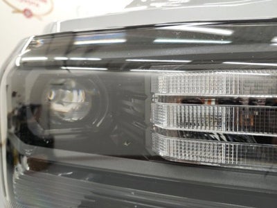 2024 Toyota Tacoma 2WD SR