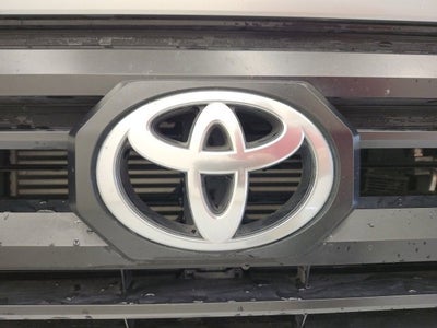 2024 Toyota Tacoma 2WD SR