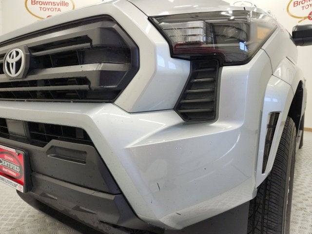 2024 Toyota Tacoma 2WD SR
