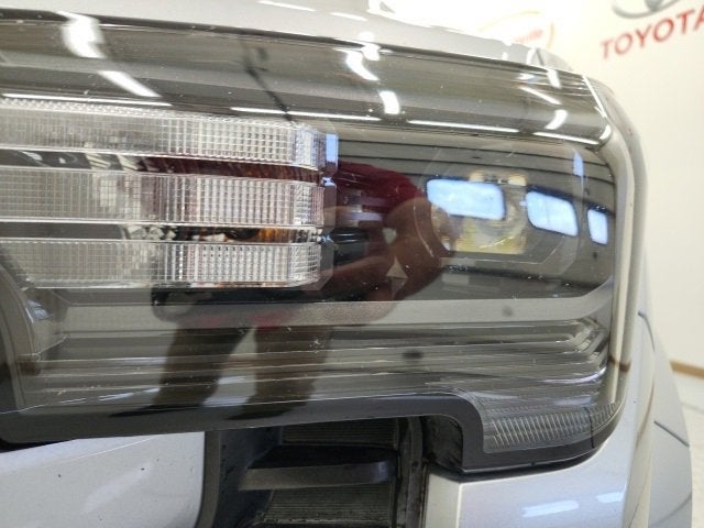 2024 Toyota Tacoma 2WD SR