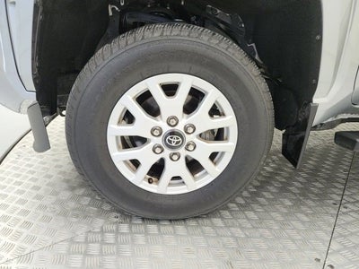 2024 Toyota Tacoma 2WD SR
