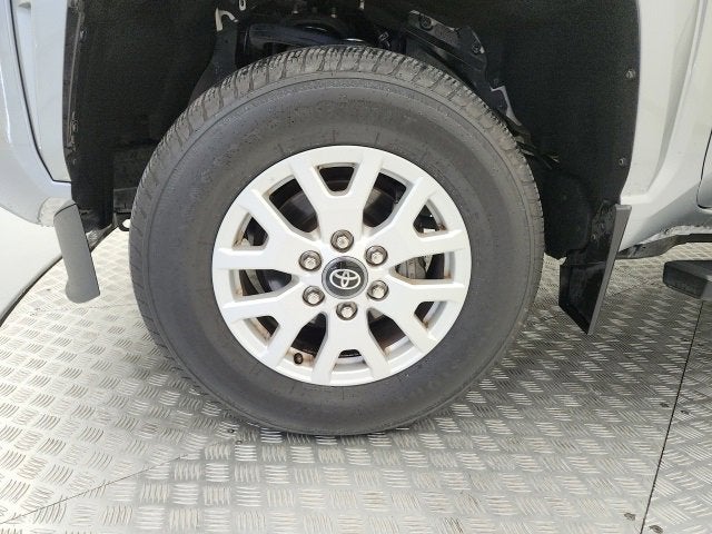 2024 Toyota Tacoma 2WD SR