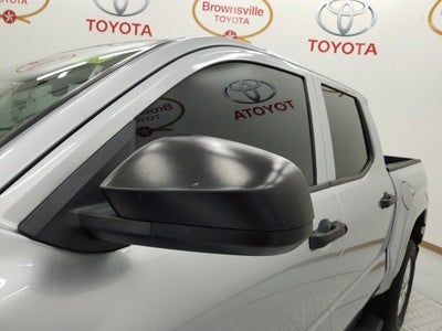 2024 Toyota Tacoma 2WD SR