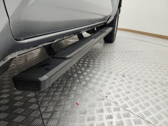 2024 Toyota Tacoma 2WD SR