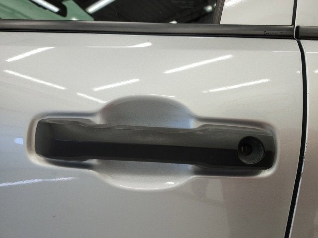 2024 Toyota Tacoma 2WD SR