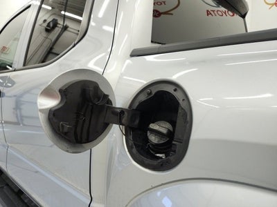 2024 Toyota Tacoma 2WD SR