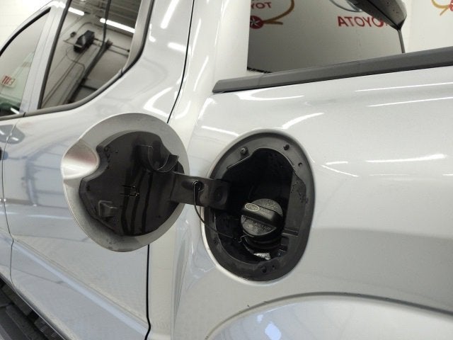 2024 Toyota Tacoma 2WD SR