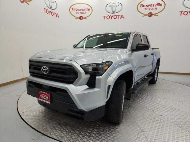 2024 Toyota Tacoma 2WD SR