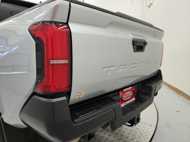 2024 Toyota Tacoma 2WD SR