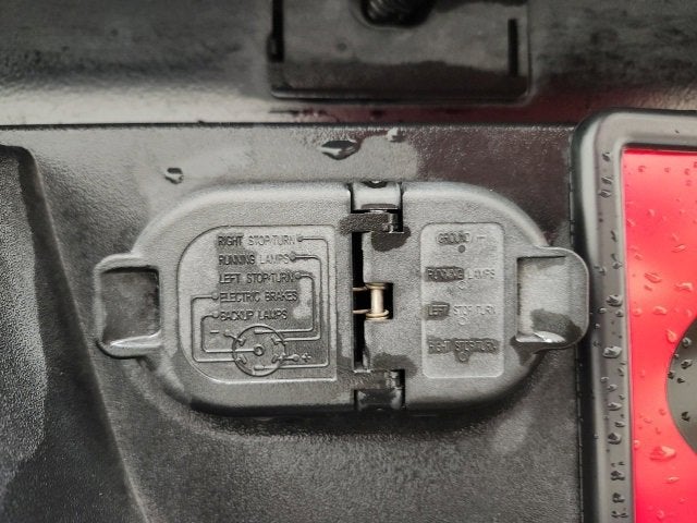 2024 Toyota Tacoma 2WD SR