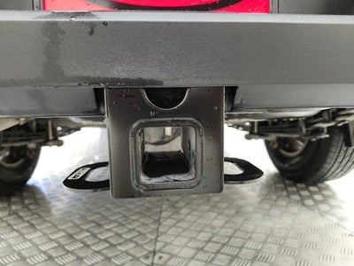 2024 Toyota Tacoma 2WD SR