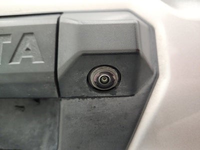 2024 Toyota Tacoma 2WD SR