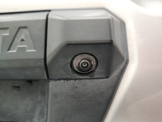 2024 Toyota Tacoma 2WD SR