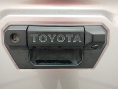 2024 Toyota Tacoma 2WD SR