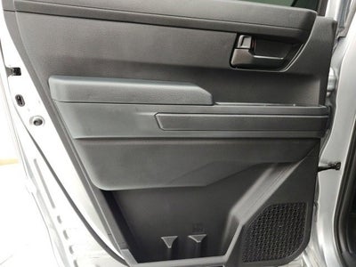 2024 Toyota Tacoma 2WD SR