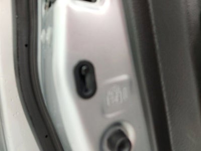 2024 Toyota Tacoma 2WD SR