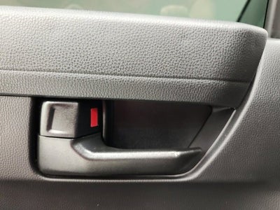 2024 Toyota Tacoma 2WD SR