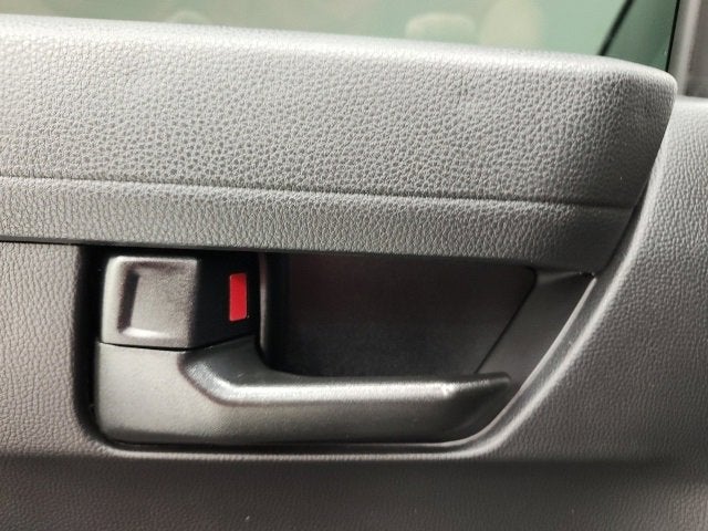 2024 Toyota Tacoma 2WD SR