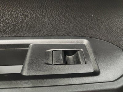 2024 Toyota Tacoma 2WD SR