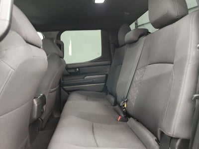 2024 Toyota Tacoma 2WD SR