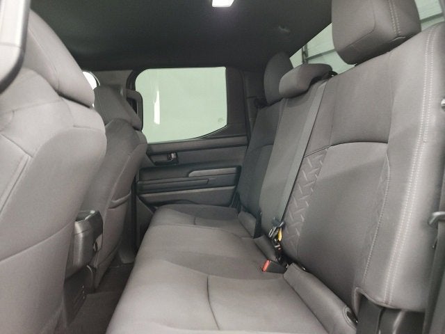 2024 Toyota Tacoma 2WD SR
