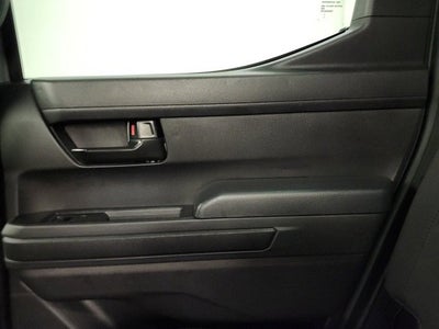 2024 Toyota Tacoma 2WD SR