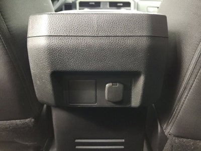 2024 Toyota Tacoma 2WD SR