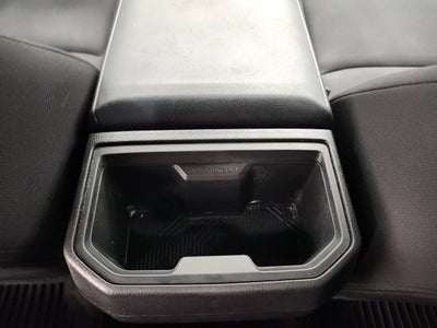 2024 Toyota Tacoma 2WD SR