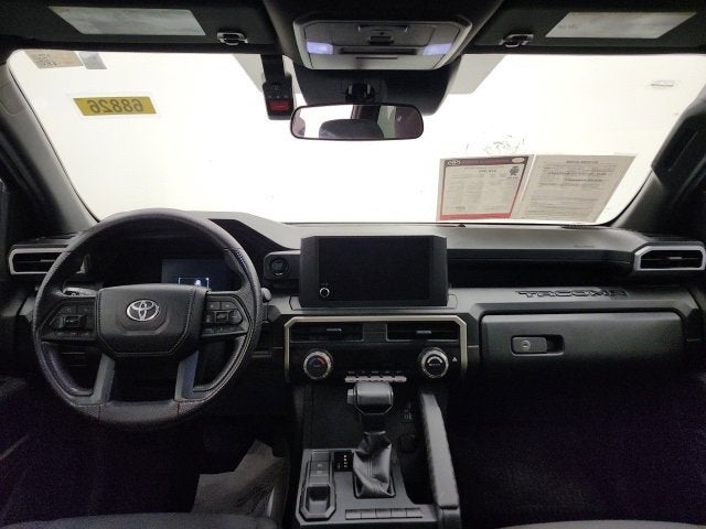 2024 Toyota Tacoma 2WD SR