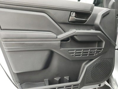 2024 Toyota Tacoma 2WD SR