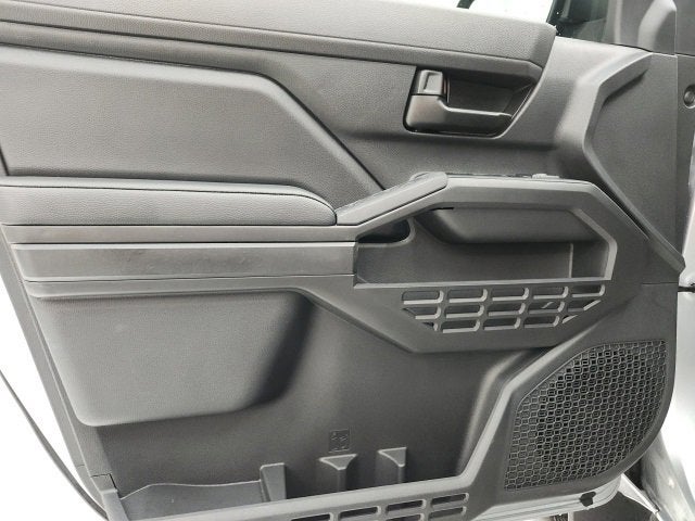 2024 Toyota Tacoma 2WD SR