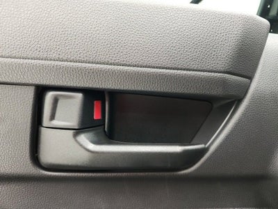 2024 Toyota Tacoma 2WD SR