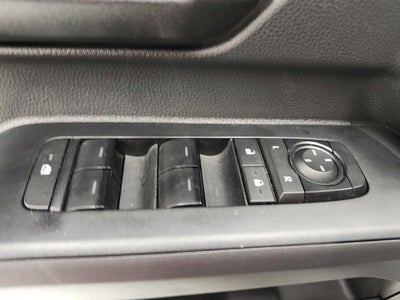 2024 Toyota Tacoma 2WD SR