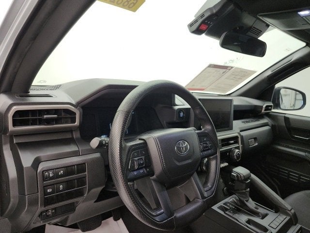 2024 Toyota Tacoma 2WD SR