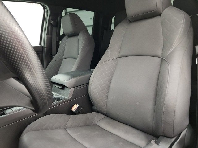 2024 Toyota Tacoma 2WD SR