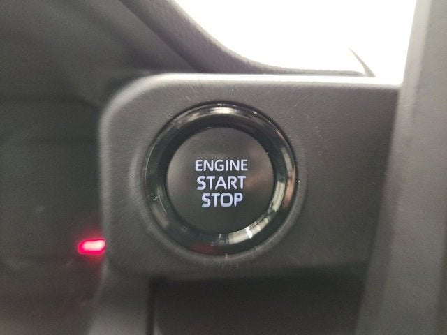 2024 Toyota Tacoma 2WD SR