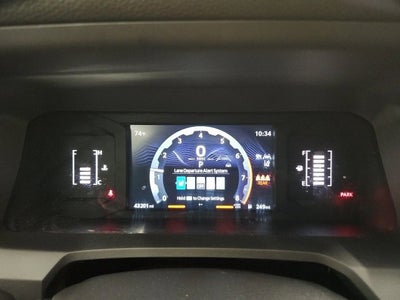 2024 Toyota Tacoma 2WD SR