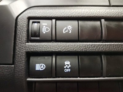 2024 Toyota Tacoma 2WD SR