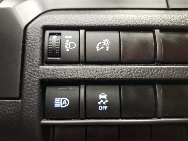 2024 Toyota Tacoma 2WD SR