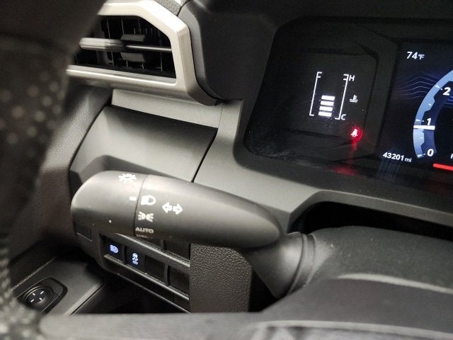 2024 Toyota Tacoma 2WD SR