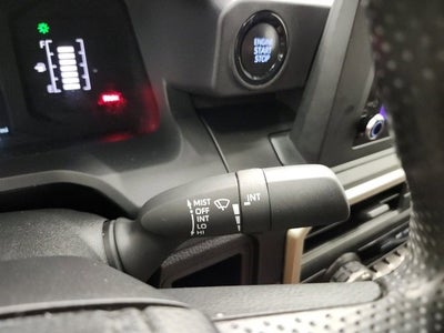 2024 Toyota Tacoma 2WD SR