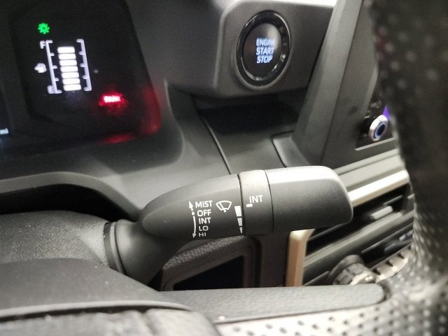 2024 Toyota Tacoma 2WD SR