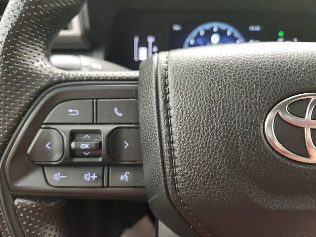 2024 Toyota Tacoma 2WD SR