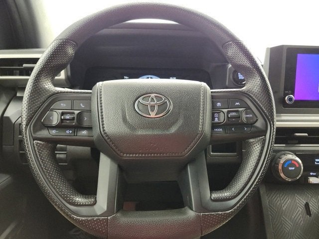 2024 Toyota Tacoma 2WD SR