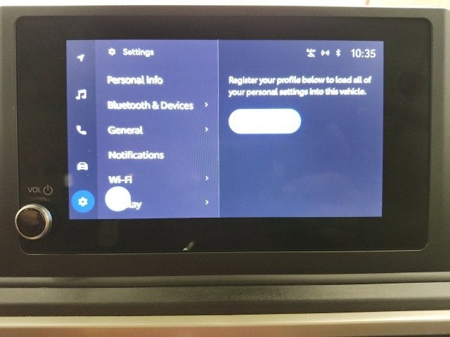 2024 Toyota Tacoma 2WD SR