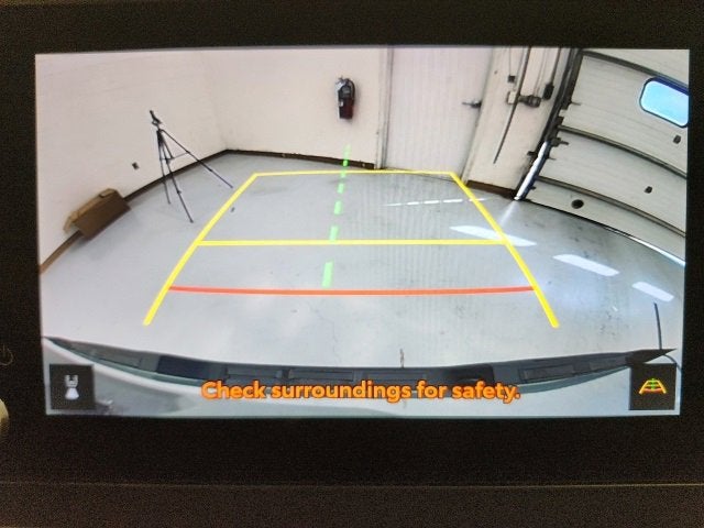 2024 Toyota Tacoma 2WD SR