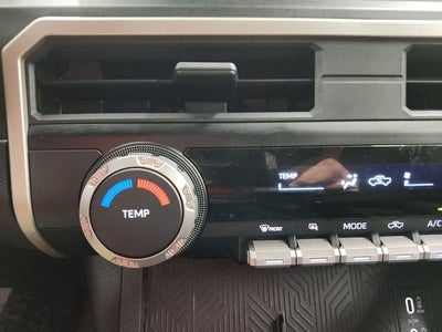 2024 Toyota Tacoma 2WD SR