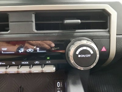 2024 Toyota Tacoma 2WD SR