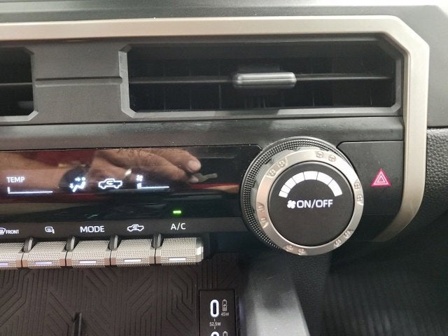 2024 Toyota Tacoma 2WD SR