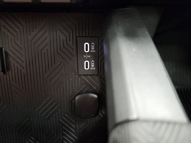 2024 Toyota Tacoma 2WD SR